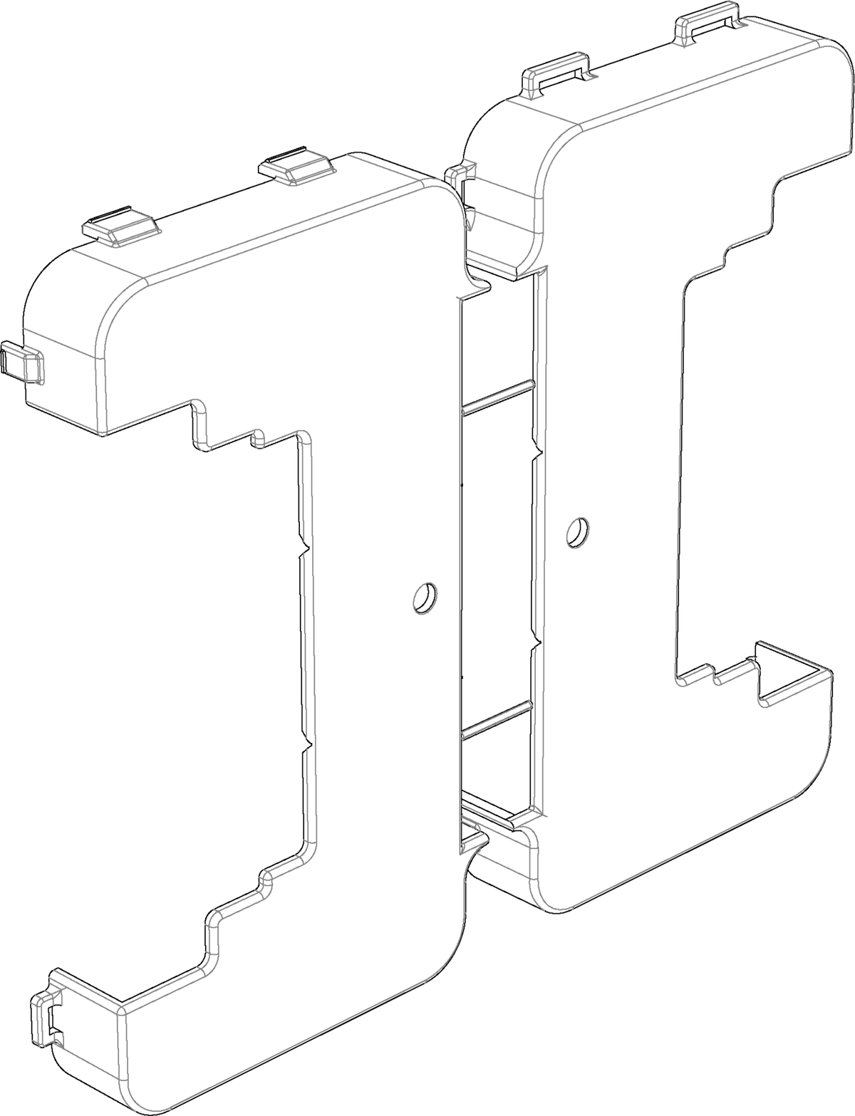 Piesă de schimb IKEA 10003240 (1x)