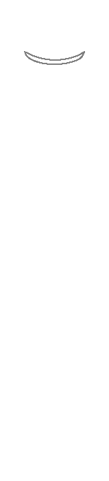 IKEA zamjenski dio 10035999/10038221 (4 kom)