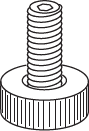 IKEA 10036516/10046004 (2x) - Vijci za pričvršćivanje
