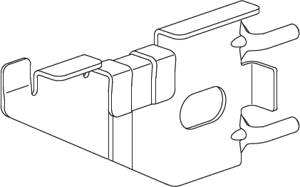 IKEA Część zamienna 10048907 (1x)
