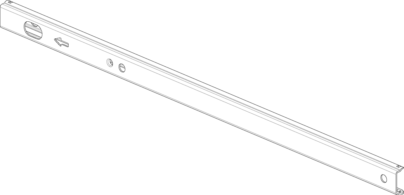 IKEA Spare Part 10060746 - Connector
