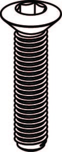 IKEA Náhradní díl 10078783 (4x) - Konektor