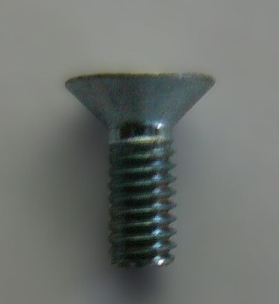 IKEA 101072 (4x) - Furniture fixing screws