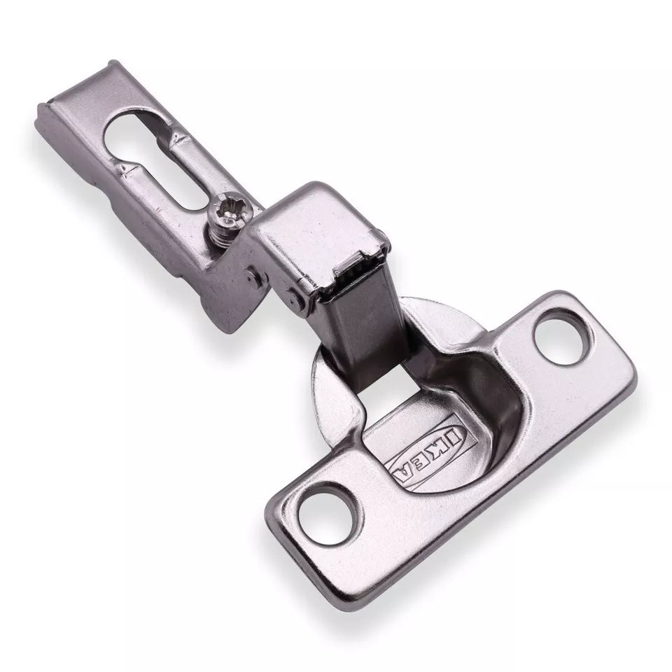 BILLY SONGESAND Hinge - Authentic Spare Part 109338/109221