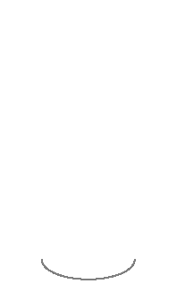 IKEA 110440 (6x) - Bútorrögzítő csavarok