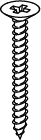 Pièce de rechange IKEA 110729 (x4) - Connecteur