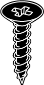 IKEA Spare Part 122963 (4 pack)