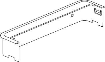 IKEA Spare Part 133206 (1x)