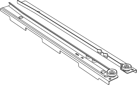 IKEA Spare Part 148601/118790 (1x)