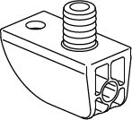 IKEA Rezervni dio 148819 (1x) - Spojnica
