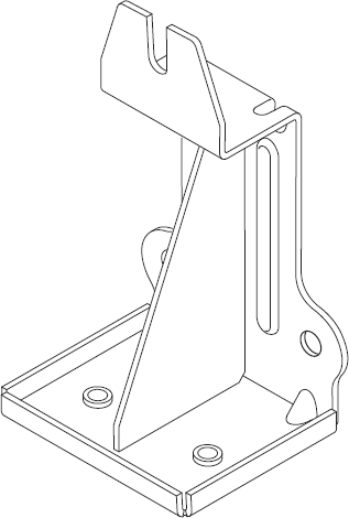 IKEA Spare Part 155857 (1x) - Replacement component