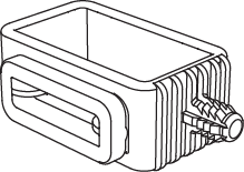 IKEA Spare Part 155869/195310 (1x)