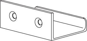 IKEA Spare Part 156832/10083450 (1x)