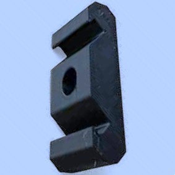 Spare parts compatible with IKEA 131337 (x4) for furniture