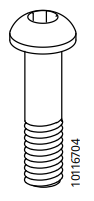 IKEA 10116704 (x4) - Furniture spare parts