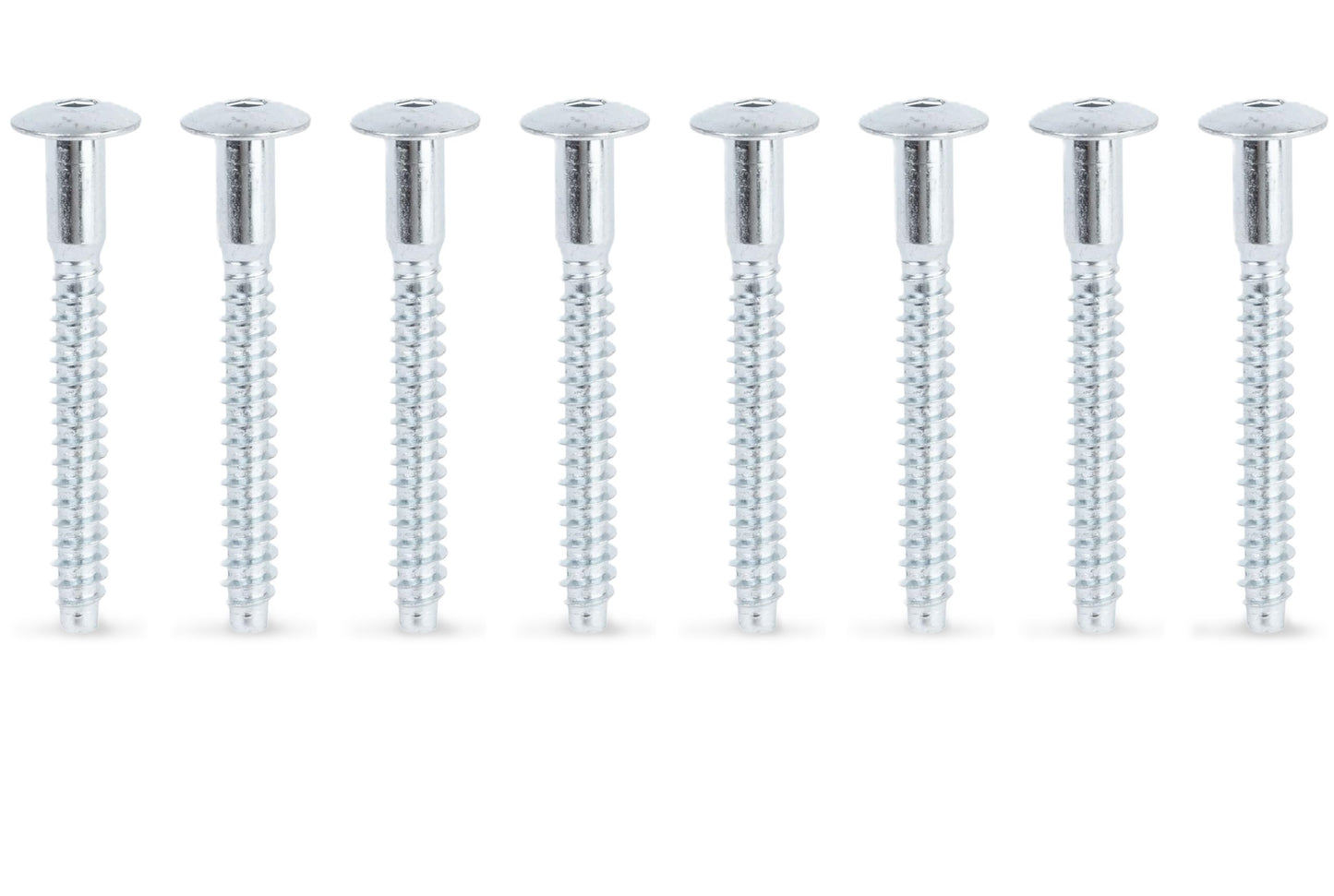 IKEA 100087 (x4) - חלקי חילוף, ברגים