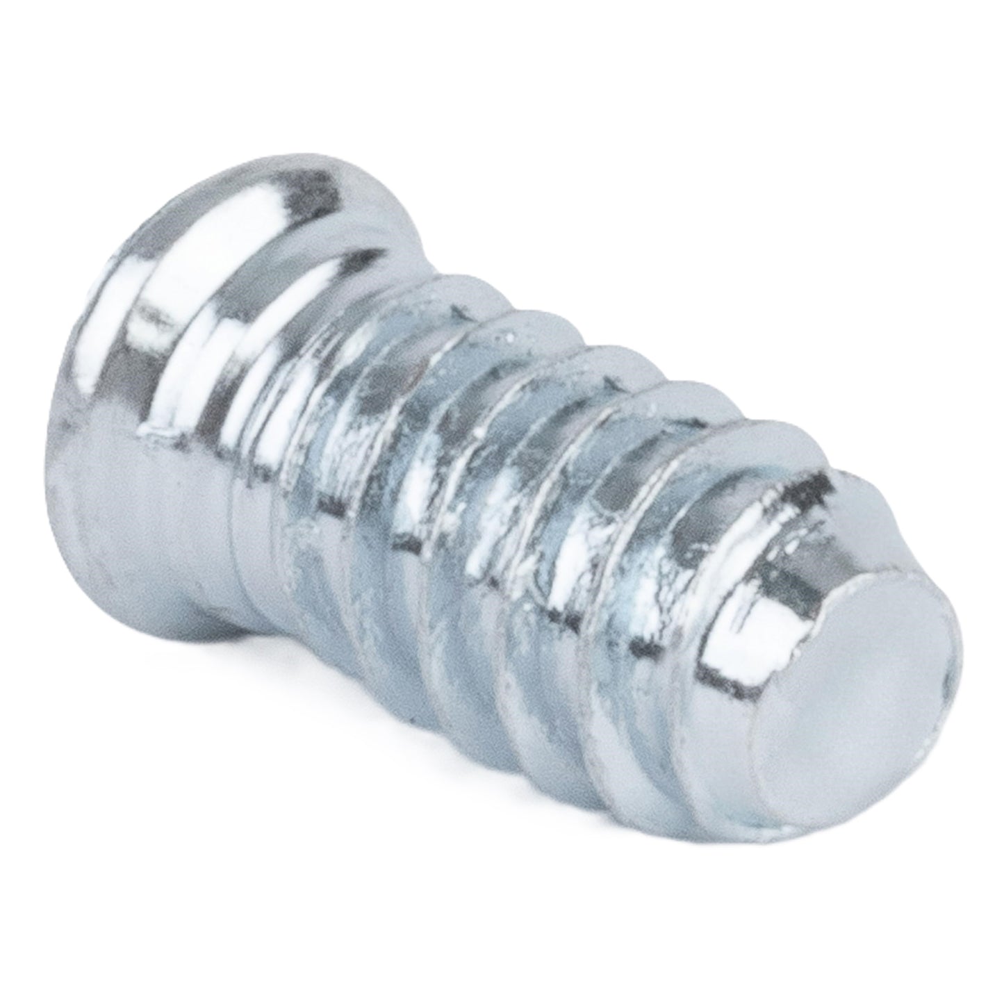 Set of 4 Euroscrew FX ø6.2x13 5.8 ZN SP screws, IKEA part 126887
