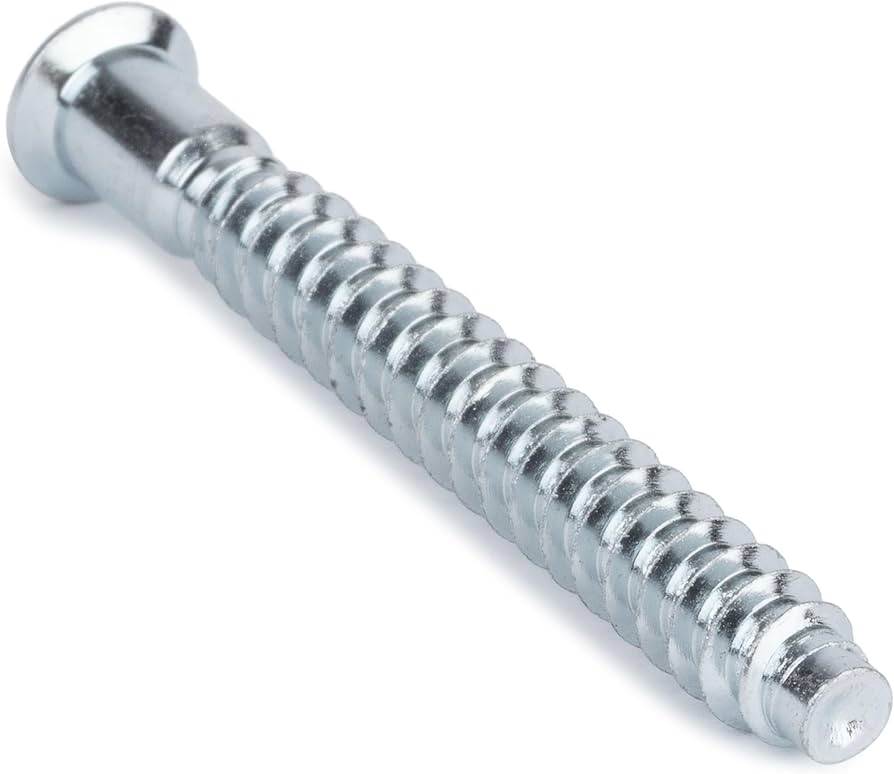 Spare parts compatible with IKEA 100232 (x4) - Close-up view