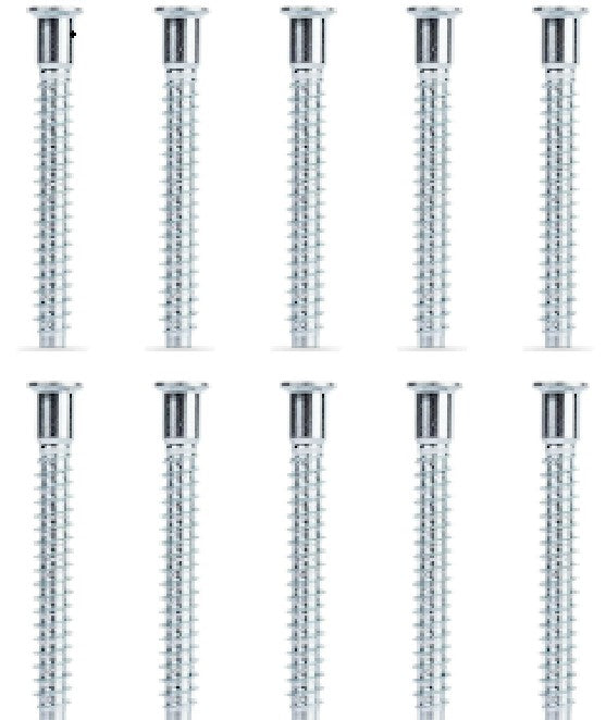 Screw ASM ø7x60