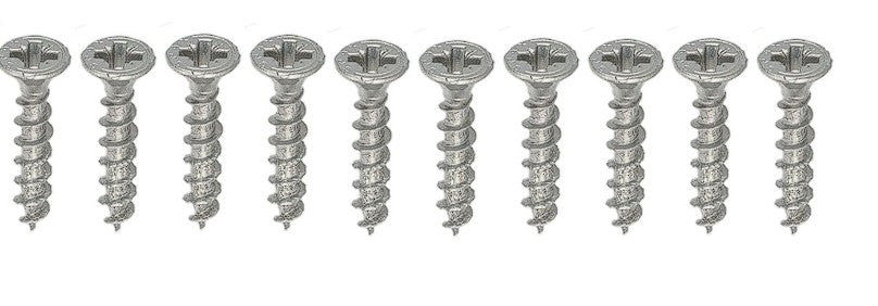 Screw TFX ø4.5x25