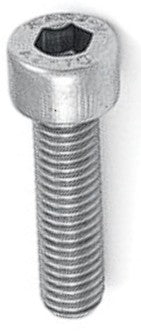 MC6S M10x25 screw