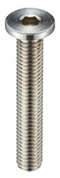 Screw M8x50