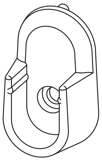 IKEA Spare Part 10042365 (1x) - Replacement component