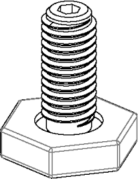 Croquis de la pièce détachée IKEA-10040201