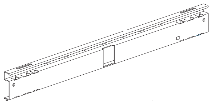 Peça sobressalente IKEA 10048869 - Esquema