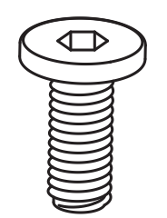 Ricambio IKEA 10050803 (4x) - Schema