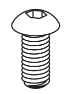 IKEA Spare Part 10073033 (4x) - Diagram