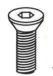 IKEA Reserveonderdeel 10085282 (4x) - Schema