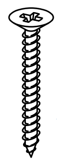IKEA Náhradná časť 113117 (4x) - Náčrt