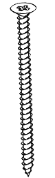 Spare part compatible with IKEA 114795 (x4) - Diagram