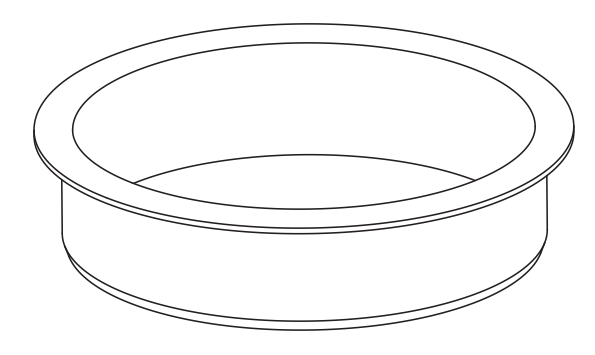 IKEA Yedek Parça 123603 / 10071740 (1x)