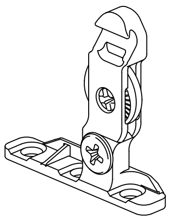 IKEA Spare Part 139362 - Detailed View