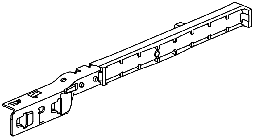 IKEA Spare Part 144259 - Detailed View