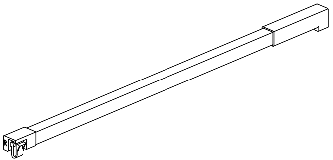 IKEA Spare Part 147233 - Detailed View
