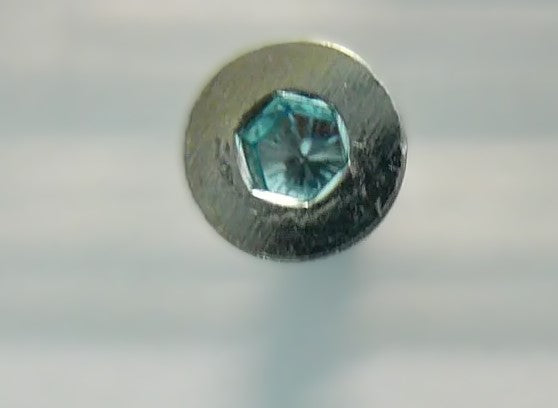 IKEA 100217 (4x) - Rezervni del, plastični priključki