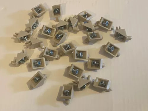 IKEA zamjenski dio 115344/139200 (4 kom)