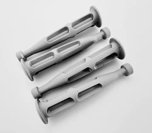 5 plastic dowels IKEA 159553 for Billy, Koppang, Sundvik