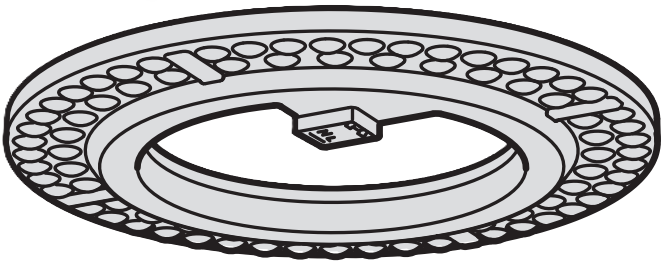 IKEA Spare Part 10050511 - Diagram