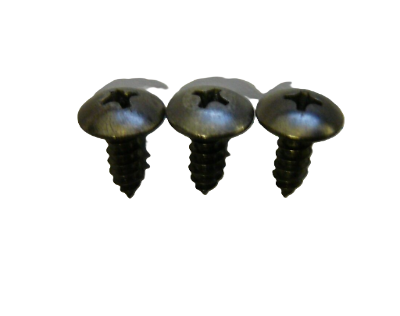 Screw 5.5 x 12 mm — pack of 4 - Get Pro Parts