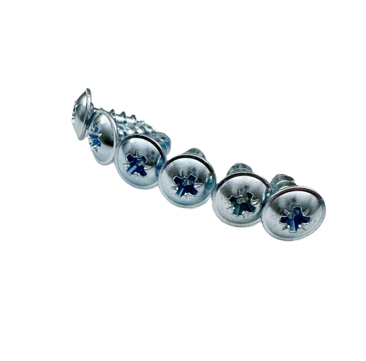 Screw 5 x 15 mm — pack of 4 - Get Pro Parts