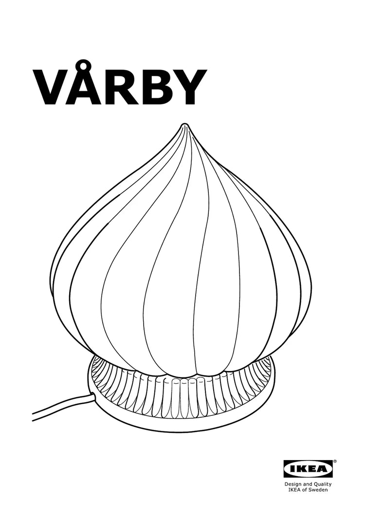 IKEA VÄRBY • AA-1005350-1