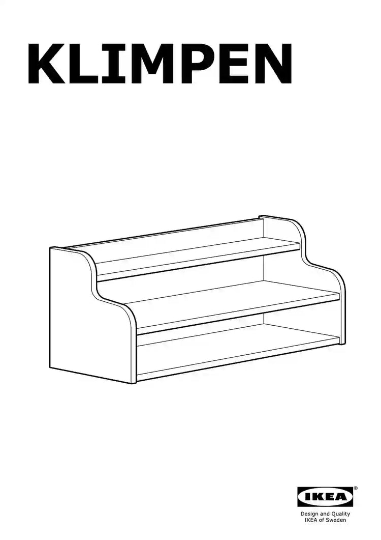 IKEA KLIMPEN • AA-1070565-4