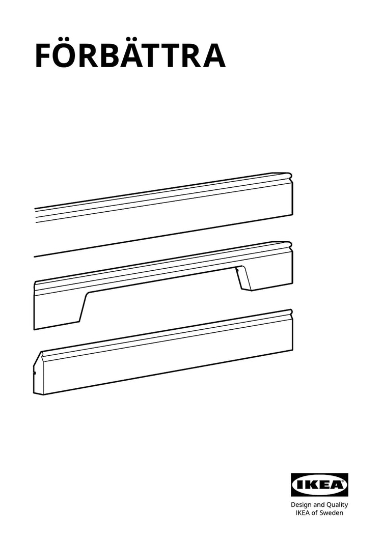 IKEA FÖRBÄTTRA • AA-1082204-9