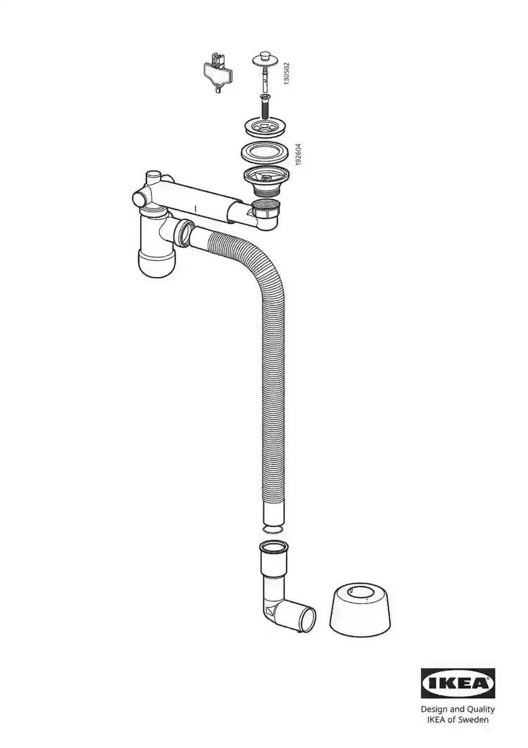 IKEA  • AA-1284000-6