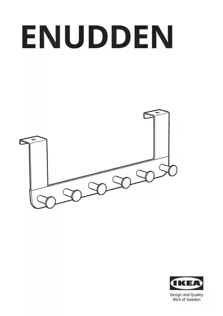 IKEA ENUDDEN • AA-1360620-4
