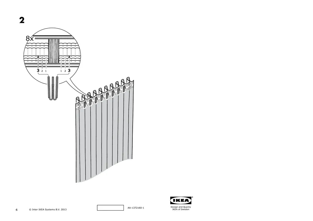 IKEA  • AA-1372160-1